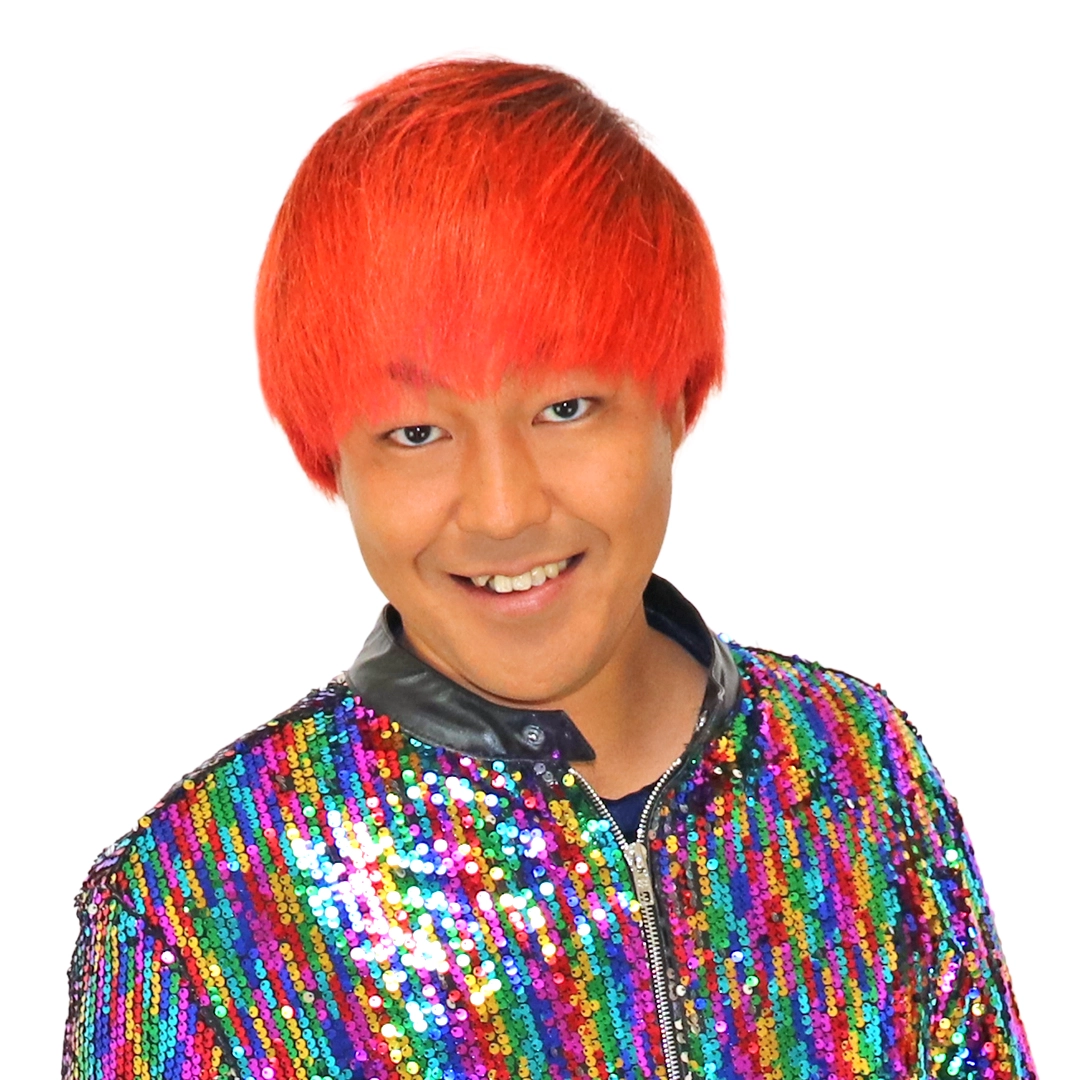 4Y Plus代表 Performer Yu-kiのプロフィール写真