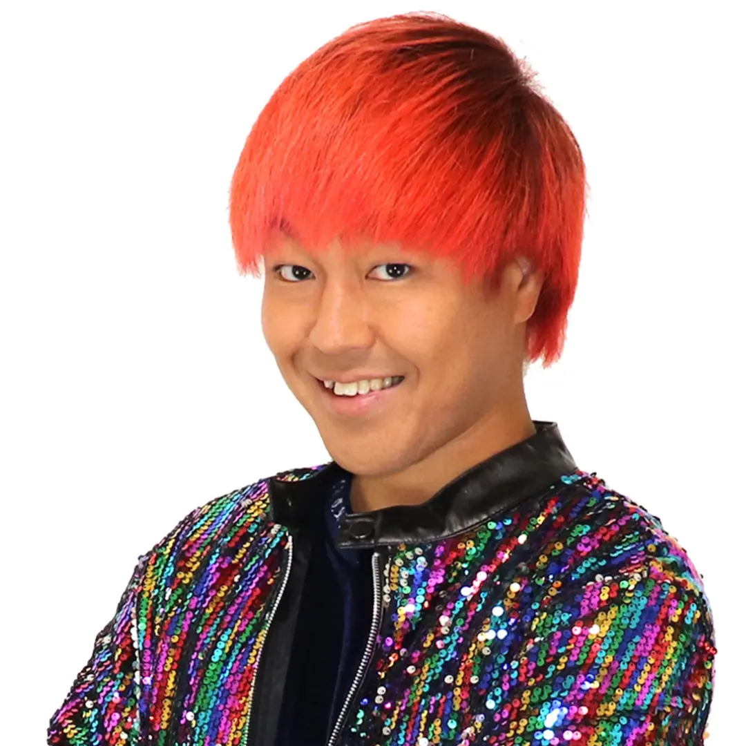 4Y Plus代表 Yu-kiのプロフィール写真